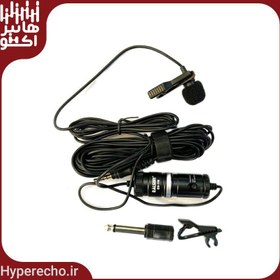 تصویر میکروفون بی سیم زیکو مدل U-600HC MICROPHONE WIRELESS ZICO U-600HC