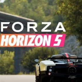 تصویر بازی استیم فورزا هورایزن 5 | Forza horizon 5 نسخه ترکیه 