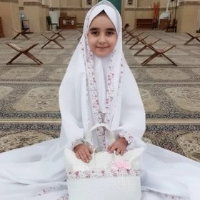 تصویر پک 6 تایی ست عبادت 