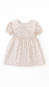 تصویر پیراهن گلدار 