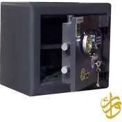 تصویر گاوصندوق خانگی GB150 sleep گنج بان - 