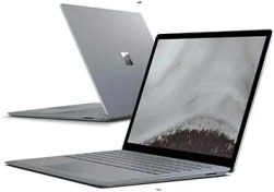 تصویر لپ تاپ مایکروسافت سرفیس استوک 13.3 اینچ Surface Laptop 2 Core i5-8350U لمسی 2K 