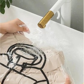 تصویر کیسه وکیوم کتی 