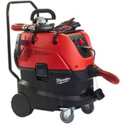 تصویر جاروبرقی صنعتی 42 لیتری 1200 وات میلواکی مدل AS42 MAC 