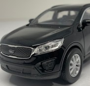 تصویر کیا سورنتو ویلی Kia Sorento