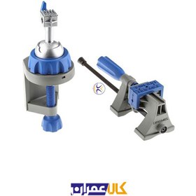 تصویر گیره دریمل ( درمل )مدل 2500 multi-vist 2500 dremel