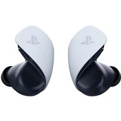 تصویر ایربادز بی سیم سونی مدل PULSE Explore مناسب گیمینگ 