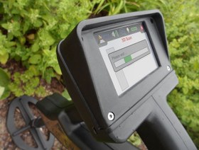 تصویر فلزیاب اسکنر اوکاام اوولوشن ان تی ایکس OKM EVOLUTION NTX OKM EVOLUTION NTX