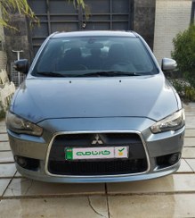 تصویر میتسوبیشی لنسر مدل 2015 ا Mitsubishi Lancer 1800cc Mitsubishi Lancer 1800cc