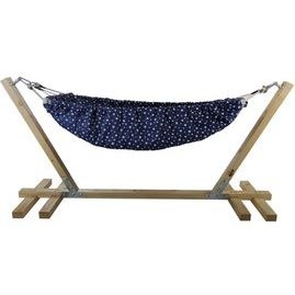 تصویر گهواره نوزاد مدل N365 