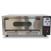 تصویر فر پیتزا صندوقی 6 بشقاب نوبل 