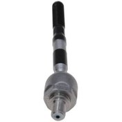 تصویر قرقری فرمان سانتافه 2008-2011 