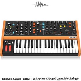 تصویر behringer - POLY D سینتی سایزر 