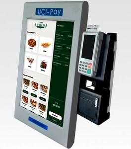 تصویر فروشگاه یو سی آی