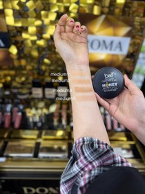تصویر پنکیک بی بیوتی شماره 2 Bee Beauty 2 foundation powder