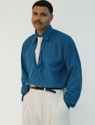 تصویر Azure Drift Shirt 