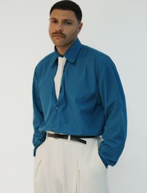 تصویر Azure Drift Shirt 