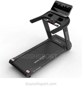 تصویر تردمیل باشگاهی فورد مدل FA5500 Gym treadmill Ford FA5500