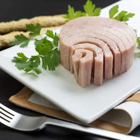 تصویر ماهی هوور 