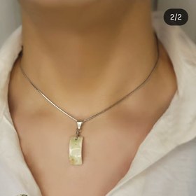 تصویر گردنبند وان 