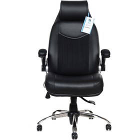 تصویر صندلی گیمینگ مدل DX600 