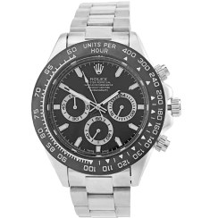 تصویر ساعت مچی مردانه رولکس ROLEX مدل DAYTONA کد 1045 ا Rolex men's wristwatch DAYTONA model - 1045 Rolex men's wristwatch DAYTONA model - 1045
