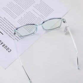 تصویر عینک طبی بلوکات کد A512 