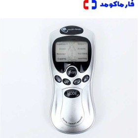 تصویر دستگاه تنس فیزیوتراپی خانگی جنکی مدل GENKI 