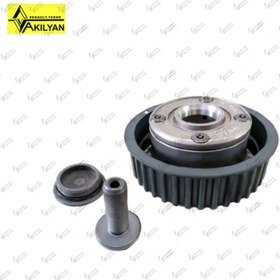 تصویر دنده دیفایزر مگان1600 