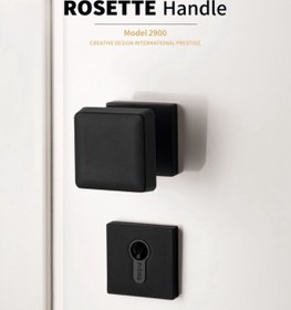 تصویر دستگیره 2982 HTN PRIM Handle 2982 HTN PRIM