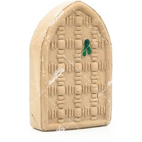 تصویر مهر تربت دخیل بزرگ 