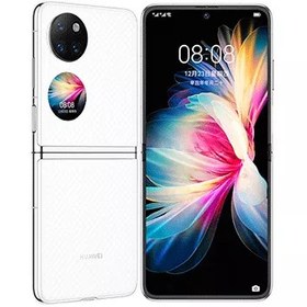 huawei p5o pocket