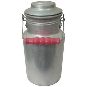 تصویر دبه روغن ۳ لیتری 