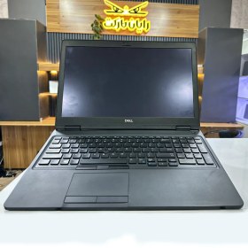 تصویر لپ تاپ دل DELL Precision 3530 | i7_8750H | 16G | 512G | 4GB Nvidia quadro p1000 | 15.6''Full HD (استوک) Laptop DELL Precision 3530 (Stock)