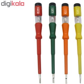 تصویر فازمتر اکو مدل BL-22 