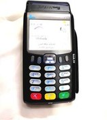 تصویر کارتخوان بانکی Verifone 