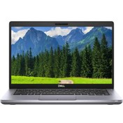 تصویر لپ تاپ کارکرده دل DELL LATITUDE 5411 ,I7 10850H-8GB RAM-256GB SSD-INTEL IRIS 