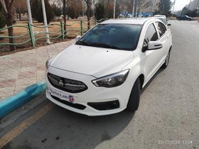 تصویر شاهین مدل 1402 ا G دنده ای G دنده ای