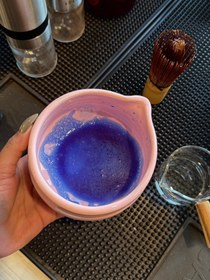 تصویر بلو اسپیرولینا 