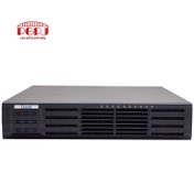 تصویر دستگاه ضبط و کنترل تصاویر اکسوم ENVR-3864RB 