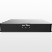 تصویر ضبط تصاویر 8 کانال ورتینا VDR-805U 