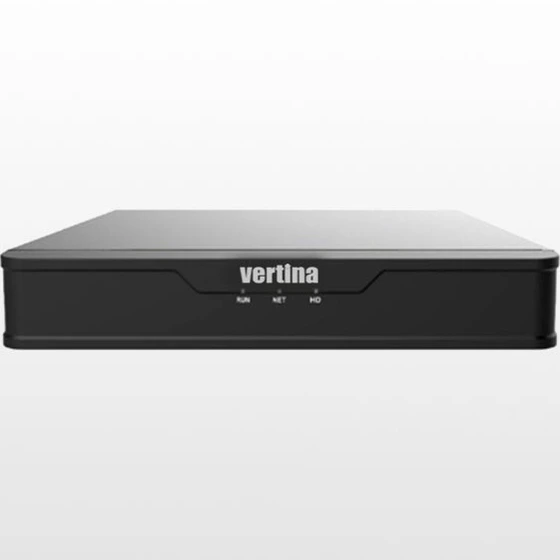 خرید و قیمت ضبط تصاویر 4 کانال ورتینا VDR-405U | ترب