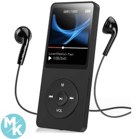 تصویر پخش کننده MP3 مدلAGPTEK A02S 