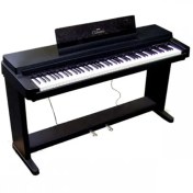 تصویر پیانو دیجیتال یاماها مدل CLP-550 