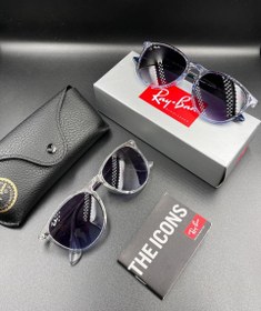 تصویر عینک آفتابی ریبن مدل ۴۱۷۱ (اریکا) Sunglasses RayBan erika