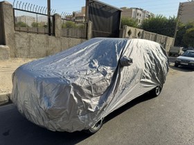 تصویر چادر شمعی نانو MVM 315 