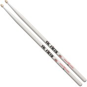 تصویر Vic Firth American 5A White 