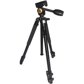 تصویر سه پایه دوربین فوتومکسFotomax FX-307 Fotomax FX-307 Camera Tripod