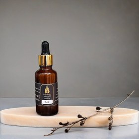 تصویر روغن کرچک - 35 سیسی 