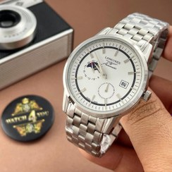 تصویر ساعت مچی مردانه لانژین(LONGINES) 